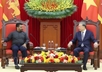 Top leader's state visit set to propel Vietnam - Sri Lanka ties into new phase: Deputy FM